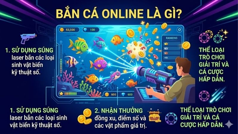 ban-ca-online-la-gi