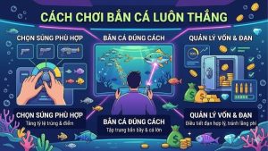 cach-choi-ban-ca-luon-thang