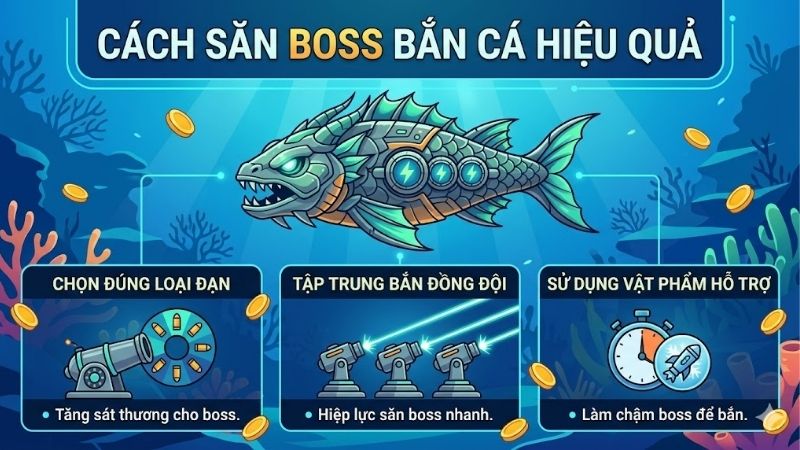 cach-san-boss-ban-ca-hieu-qua